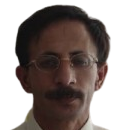 Ahmed Mohmad Rashyd Musleh - Registered Staff Nurse