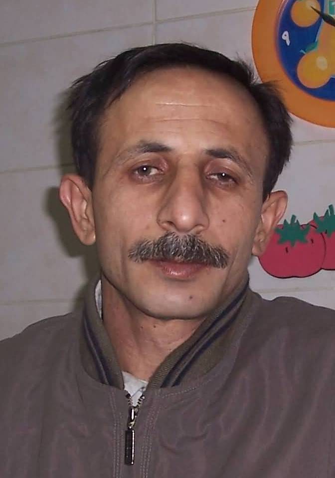 Ahmed Musleh, Founder