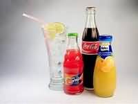 Alcoholic beverages