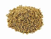 Anise seeds