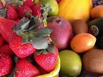 Apples, cooking, baked without sugar, flesh only, weighed with skin
