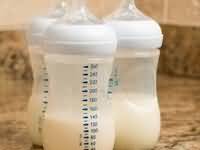 Baby foods, canned bottled