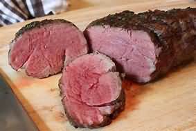 Beef, silverside, pot-roasted, lean and fat