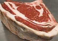 Beef, silverside, salted, boiled, lean and fat
