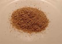Bran, wheat