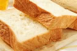 Bread, white, Danish style