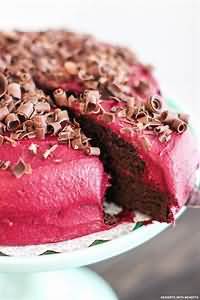 Cakes from 'healthy eating' ranges