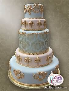 Cakes, fancy iced, individual, retail