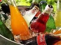 Carbonated drinks