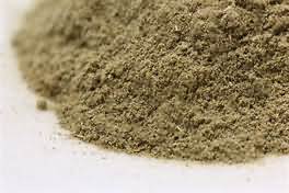 Cardamom, ground