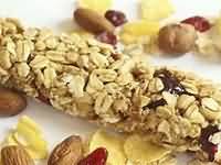 Cereals and cereal products