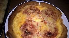 Cheese sauce, packet mix, made up with semi-skimmed milk, homemade