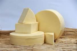 Cheese, Caerphilly