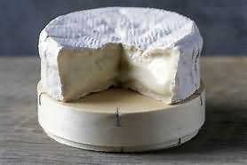 Cheese, Camembert