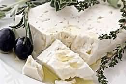 Cheese, Feta