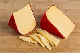 Cheese, Gouda