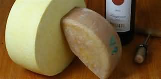 Cheese, Port Salut, St Paulin type