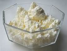 Cheese, Quark