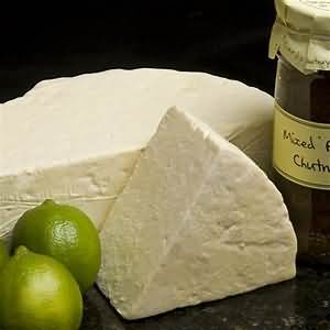 Cheese, Stilton, white