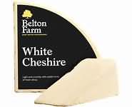 Cheese, White Cheshire