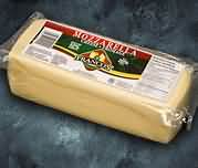 Cheese, goats milk, full fat, soft, white rind
