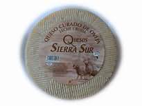 Cheese, hard, average