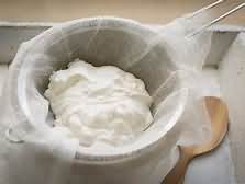 Cheese, spreadable, soft white, low fat