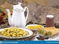Chicken breast steak, coated, baked
