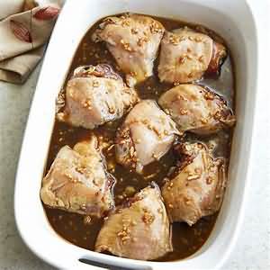 Chicken, breast, casseroled, meat only