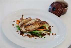 Chicken, corn-fed, raw, skin only