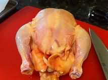 Chicken, wing quarter, roasted, meat and skin, weighed with bone