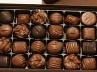 Chocolate confectionery