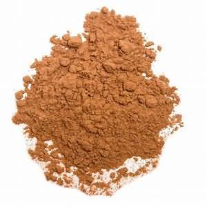 Cinnamon, ground