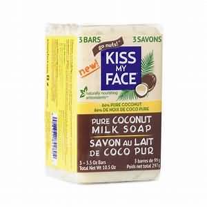 Coconut milk, retail