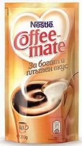 Coffeemate, whitener powder