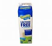Complan powder, sweet, made up with skimmed milk