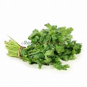 Coriander leaves, fresh