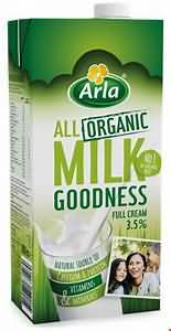 Cream, dairy, UHT, half fat, canned spray