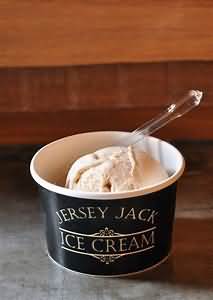 Cream, fresh, double, including Jersey cream