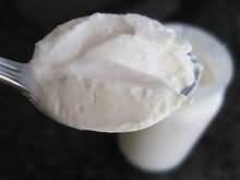 Creme fraiche, full fat