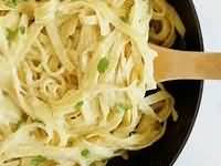 Dairy sauces