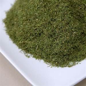 Dill, dried