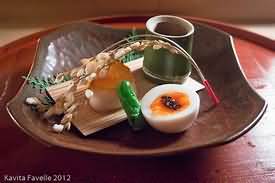 Eel, conger, flesh only, grilled, weighed with bones and skin