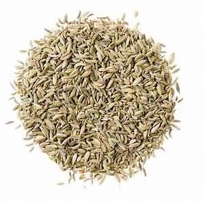 Fennel seeds