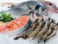 Fish and fish products