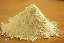 Flour, wheat, white, plain, soft
