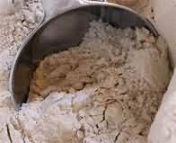 Flour, wheat, wholemeal, self raising