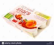 Fromage frais, virtually fat free, fruit