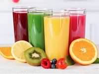 Fruit juices
