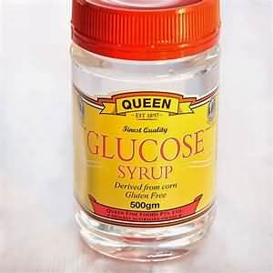 Glucose liquid, BP